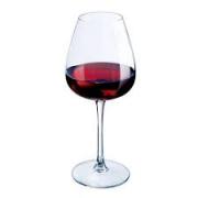 Verre à vin rouge
