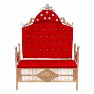 Trone Rouge