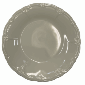 Assiette Manoir 19 cm