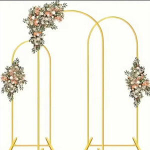 Colonnes Décoratives arc