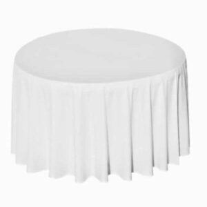 nappe ronde