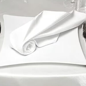 Serviette de table