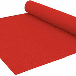 Tapis rouge